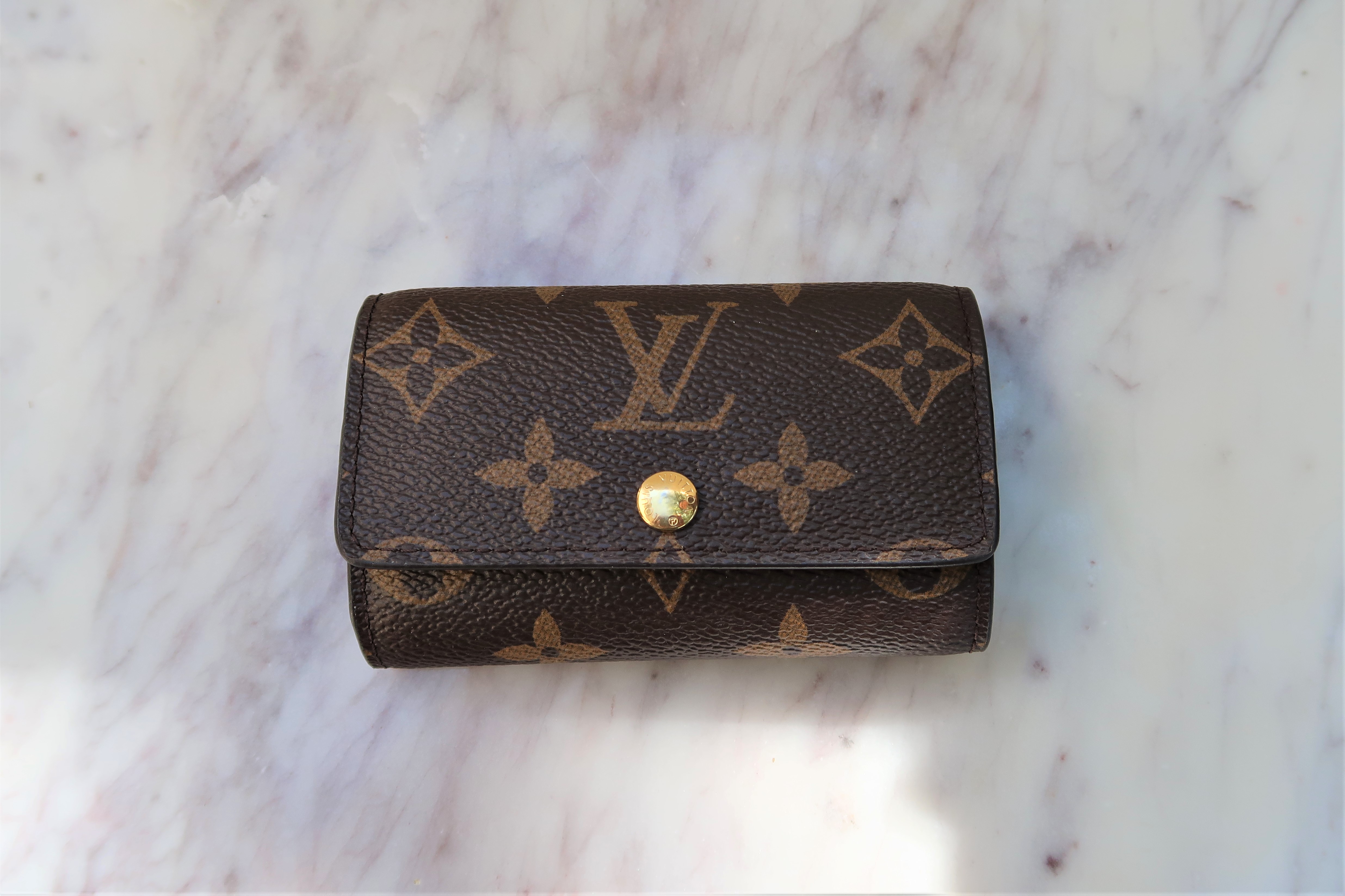Louis Vuitton Straps & Accessories for Purses, Bags, Wallets, SLGs